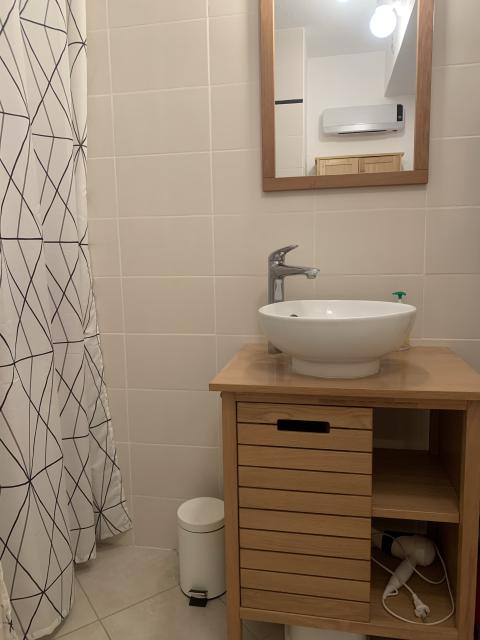 Location studio Frejus - Photo 8