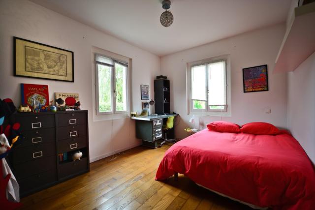 Location maison F4 Guethary - Photo 7