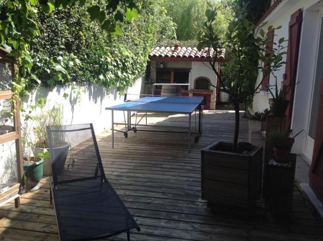 Location maison F4 Guethary - Photo 8