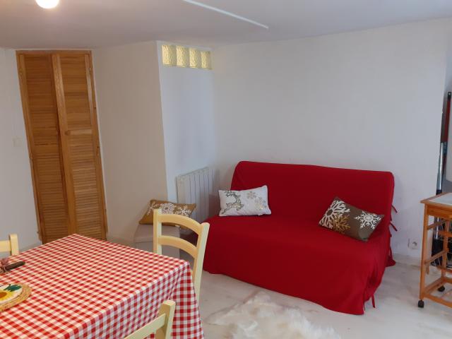 Location studio Grenoble - Photo 2