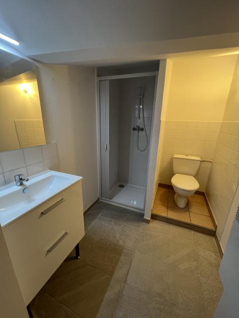 Location appartement T2 Nontron - Photo 4