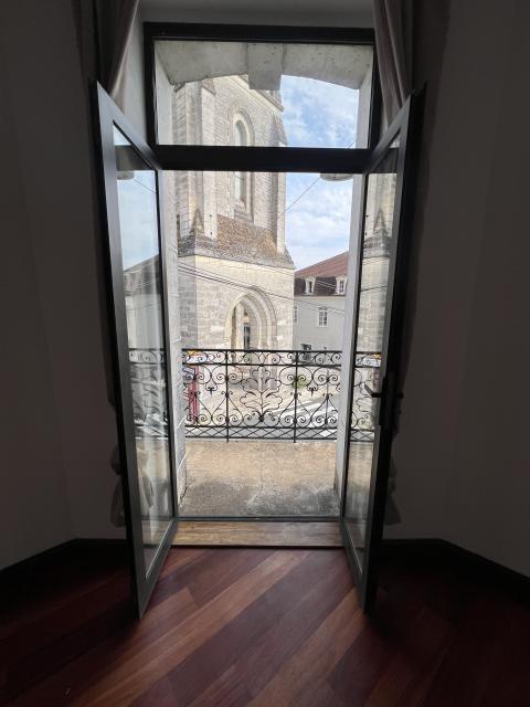 Location appartement T2 Nontron - Photo 3