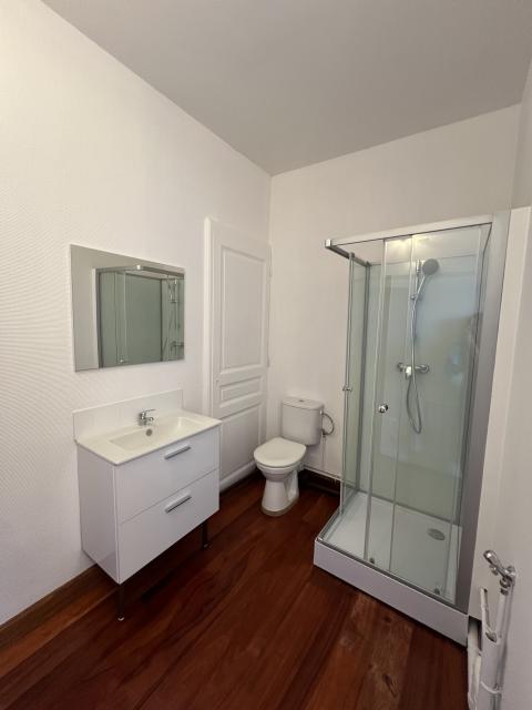 Location appartement T2 Nontron - Photo 6