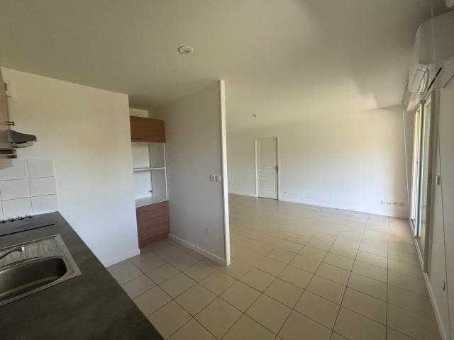 Location appartement T4 Ramonville St Agne - Photo 3