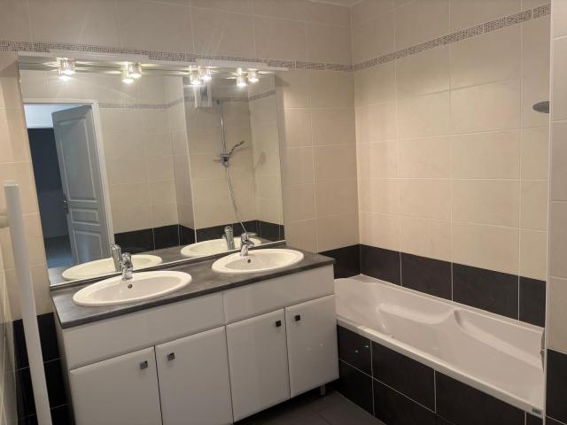 Location appartement T4 Ramonville St Agne - Photo 5