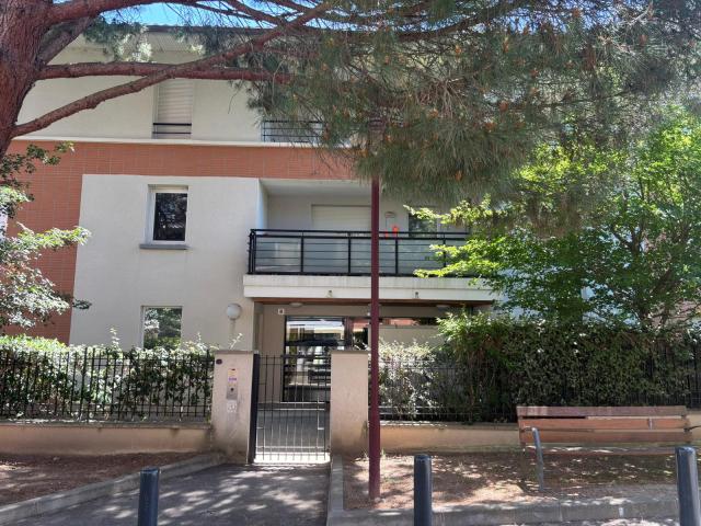 Location appartement T4 Ramonville St Agne - Photo 9