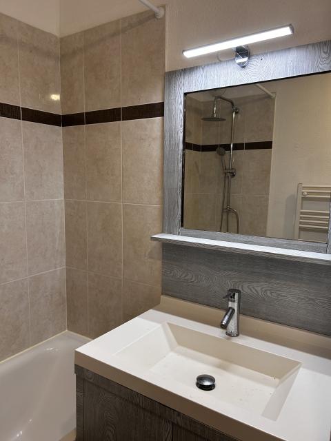 Location appartement T2 Sens - Photo 4