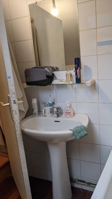 Location appartement T2 Nantes - Photo 4