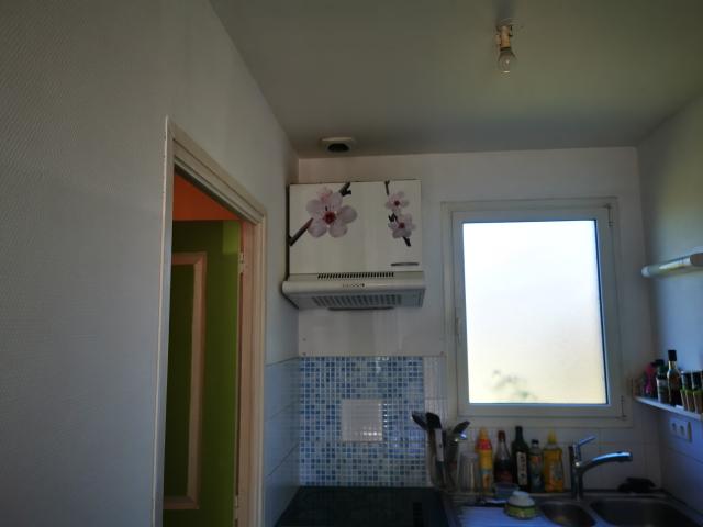 Location appartement T2 Thouare sur Loire - Photo 3