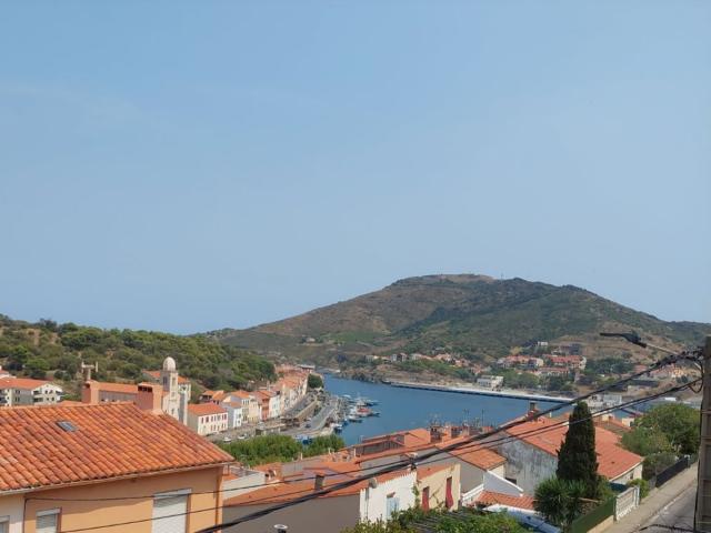 Location maison F5 Port Vendres - Photo 3