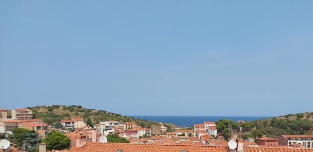 Location maison F5 Port Vendres - Photo 4
