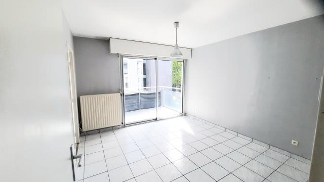 Location appartement T2 Nantes - Photo 4