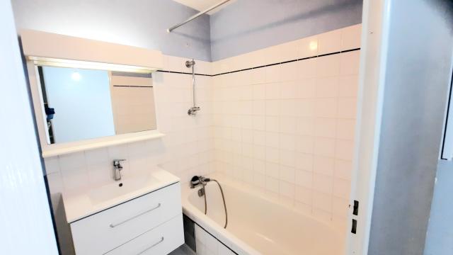 Location appartement T2 Nantes - Photo 5