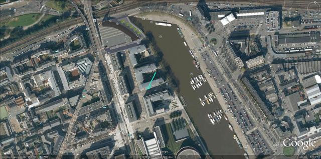 Location appartement T2 Nantes - Photo 6