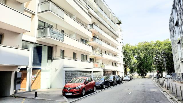 Location appartement T2 Nantes - Photo 8