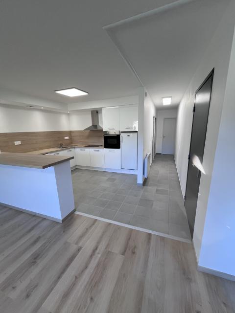 Location appartement T2 Sarrebourg - Photo 4