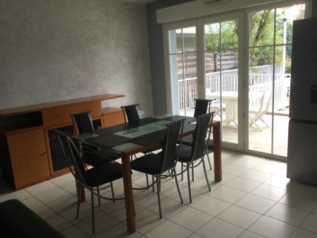 Location appartement T2 Audenge - Photo 2