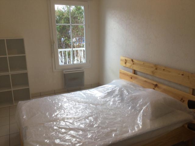 Location appartement T2 Audenge - Photo 4
