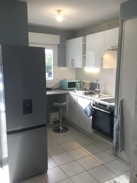 Location appartement T2 Audenge - Photo 5