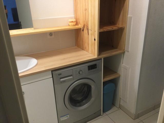 Location appartement T2 Audenge - Photo 6