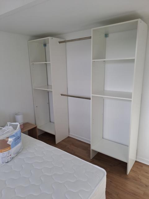 Location appartement T2 Le Havre - Photo 2
