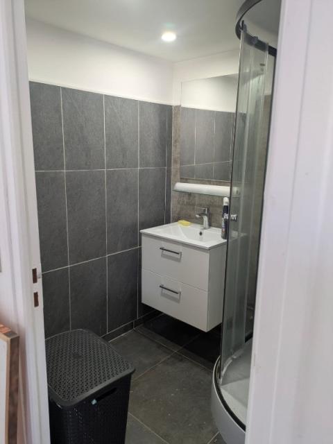 Location appartement T2 Le Havre - Photo 3
