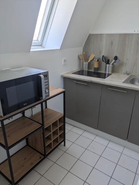 Location appartement T2 Le Havre - Photo 4