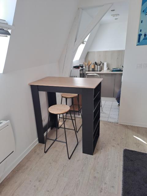 Location appartement T2 Le Havre - Photo 5