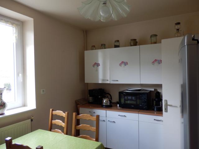 Location appartement T4 Pralong - Photo 2