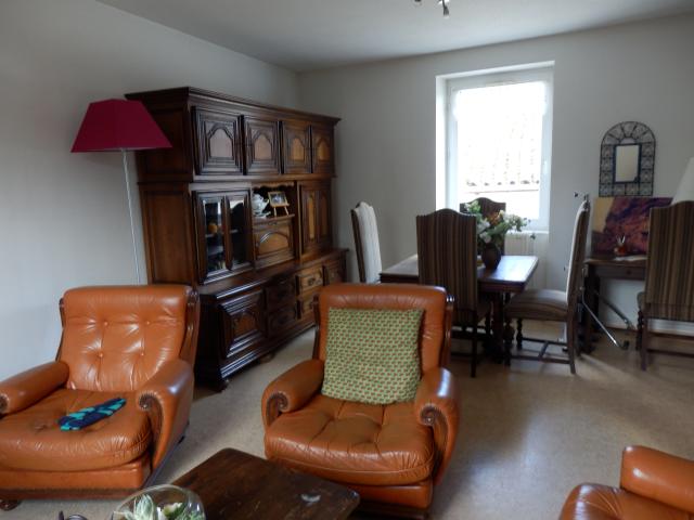 Location appartement T4 Pralong - Photo 5