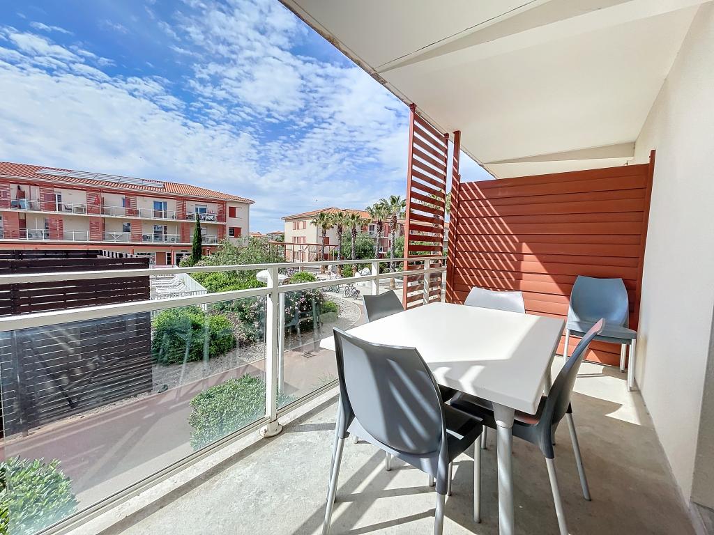 Location chambre Argeles sur Mer - Photo 4