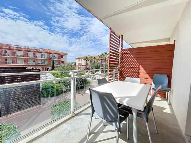 Location appartement T3 Argeles sur Mer - Photo 4