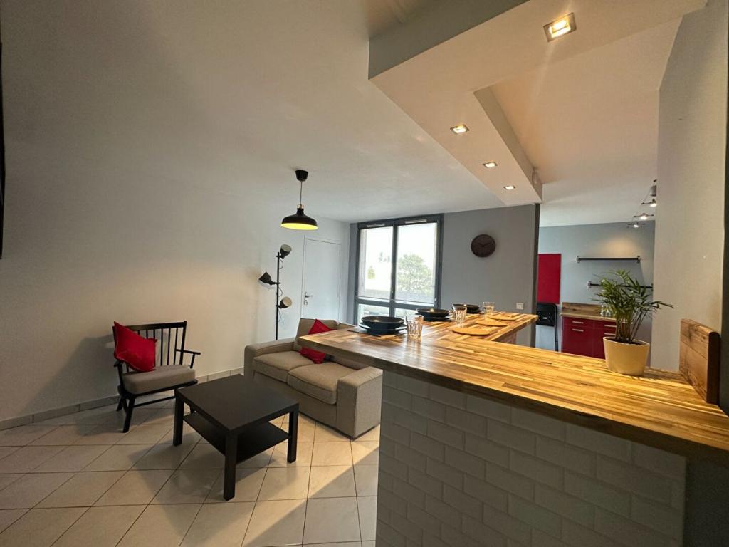 Location chambre Evry - Photo 4