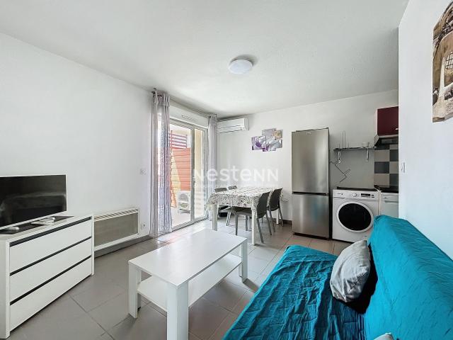 Location appartement T3 Argeles sur Mer - Photo 2