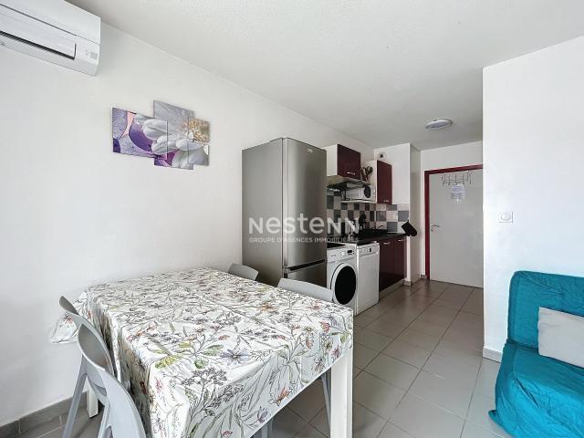 Location appartement T3 Argeles sur Mer - Photo 3