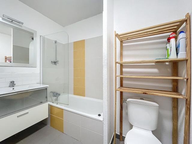 Location appartement T3 Argeles sur Mer - Photo 6