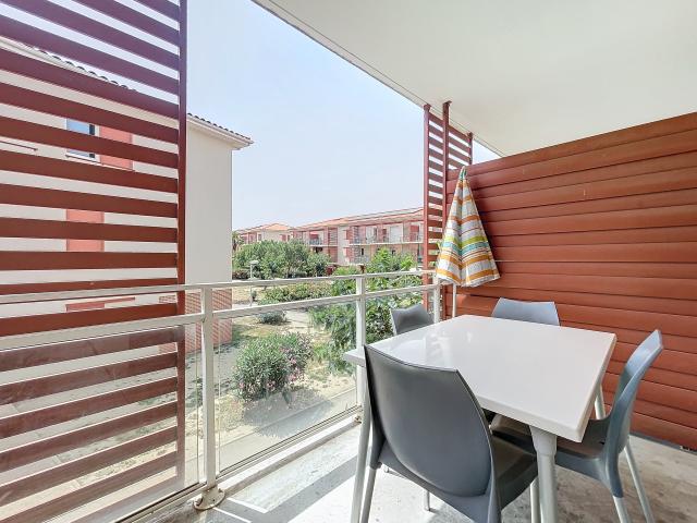 Location appartement T3 Argeles sur Mer - Photo 7