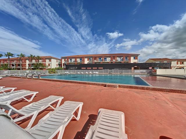 Location appartement T3 Argeles sur Mer - Photo 8