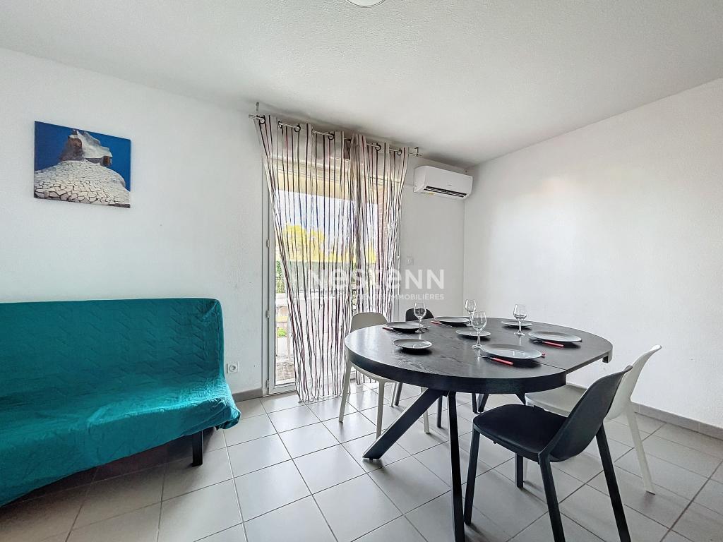 Location chambre Argeles sur Mer - Photo 1