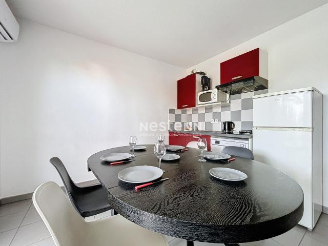 Location appartement T3 Argeles sur Mer - Photo 4