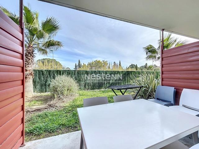 Location appartement T3 Argeles sur Mer - Photo 6