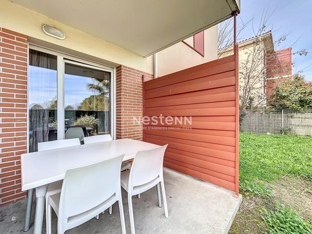 Location appartement T3 Argeles sur Mer - Photo 7