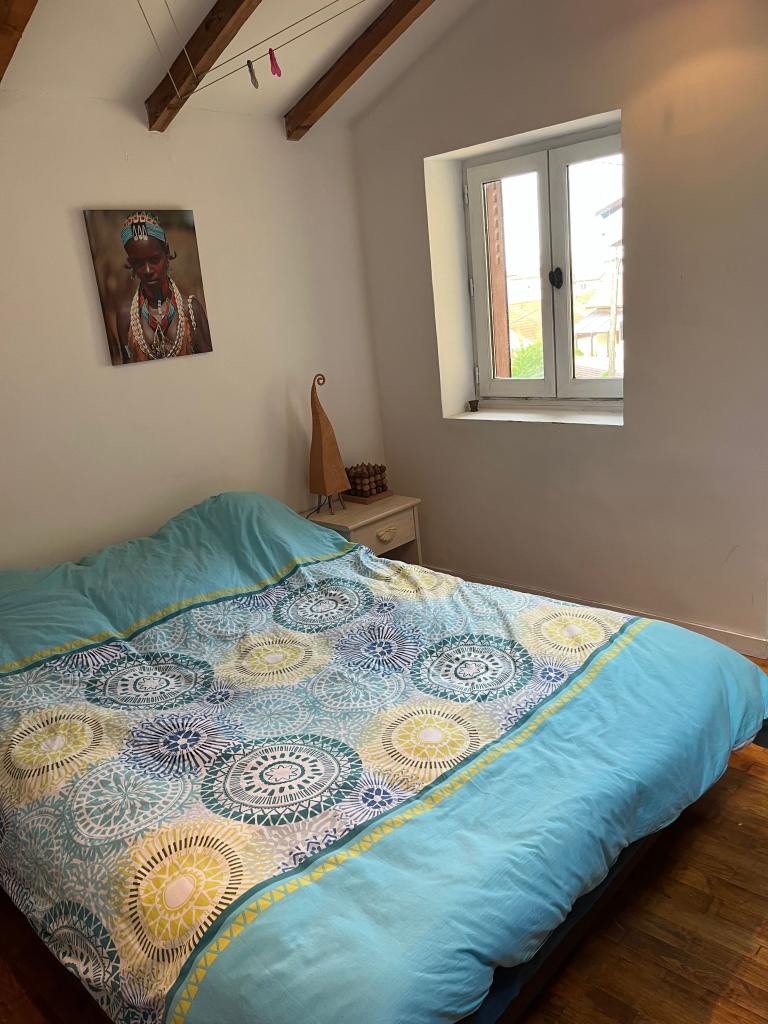 Location chambre Oullins - Photo 1