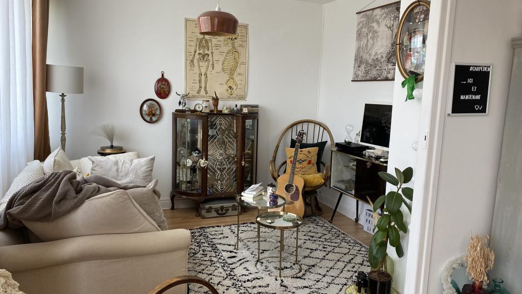 Location chambre Lambersart - Photo 1