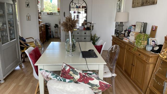 Location appartement T4 Lambersart - Photo 2