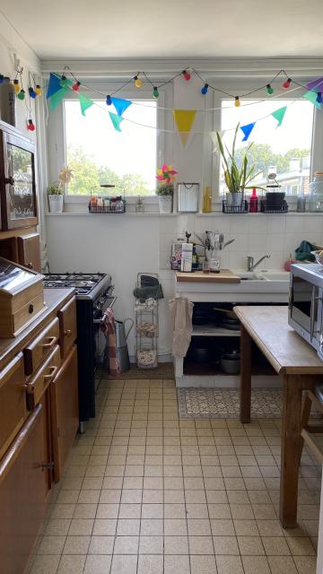 Location appartement T4 Lambersart - Photo 3