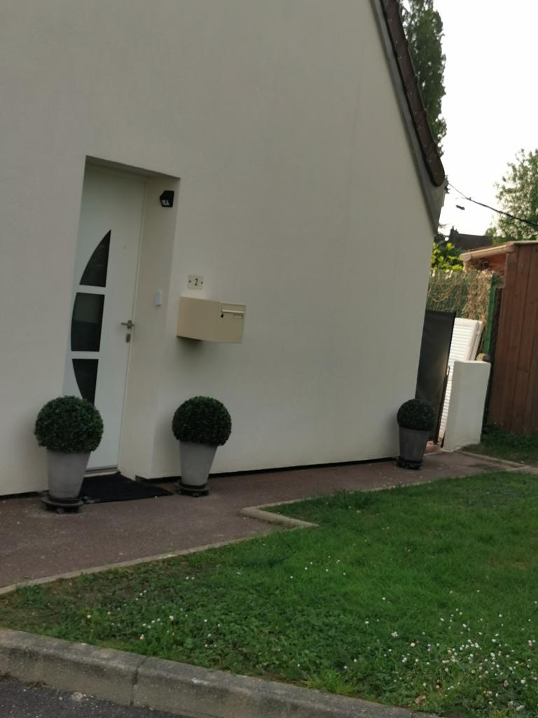 Location chambre Moisselles - Photo 1