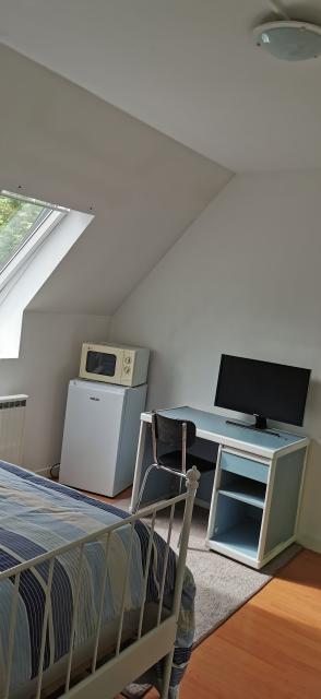 Location chambre Moisselles - Photo 2