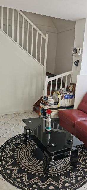 Location chambre Moisselles - Photo 5
