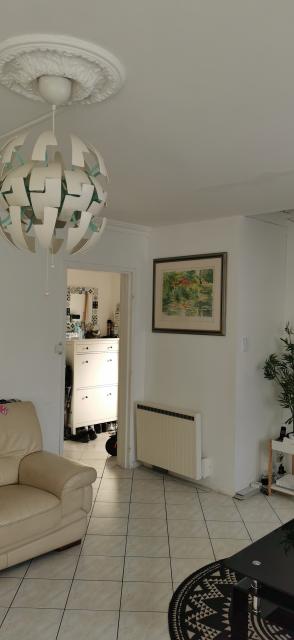 Location chambre Moisselles - Photo 6